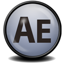 After Effects CS4 icon